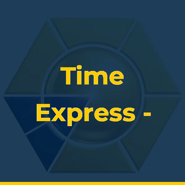 Foto de Time Express - Matriz