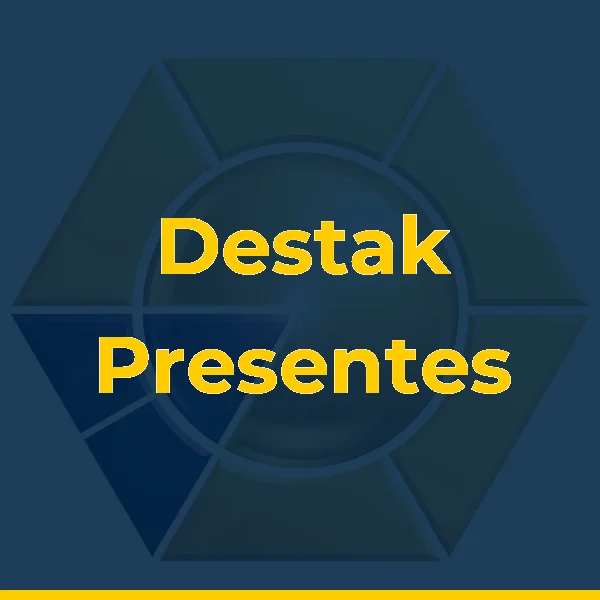 Foto de Destak Presentes