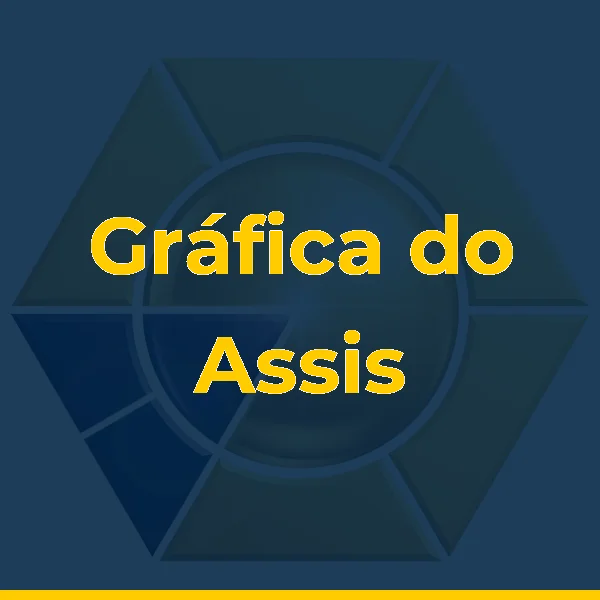 Foto de Gráfica do Assis