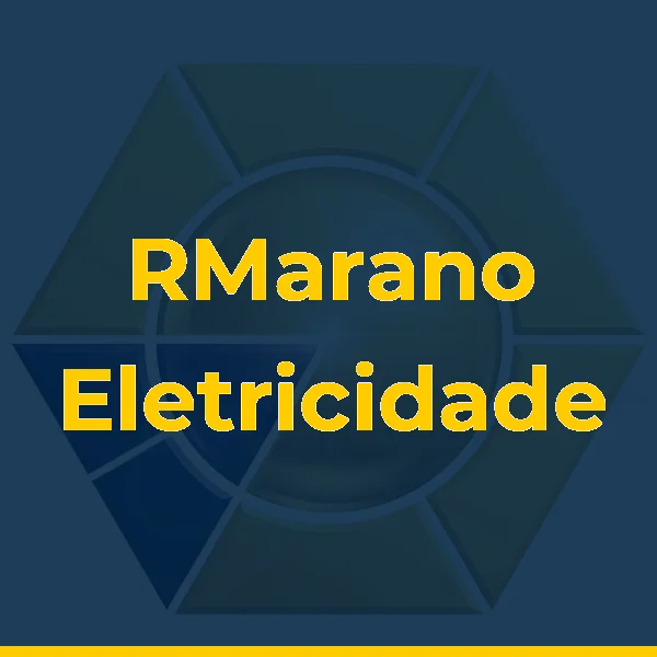 Foto de RMarano Eletricidade