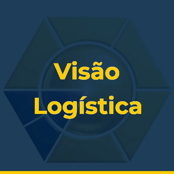 Foto de Visão Logística