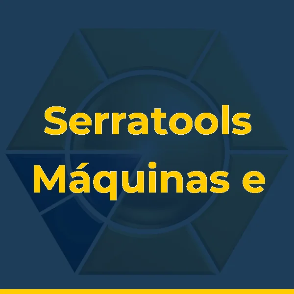 Foto de Serratools Máquinas e Ferramentas