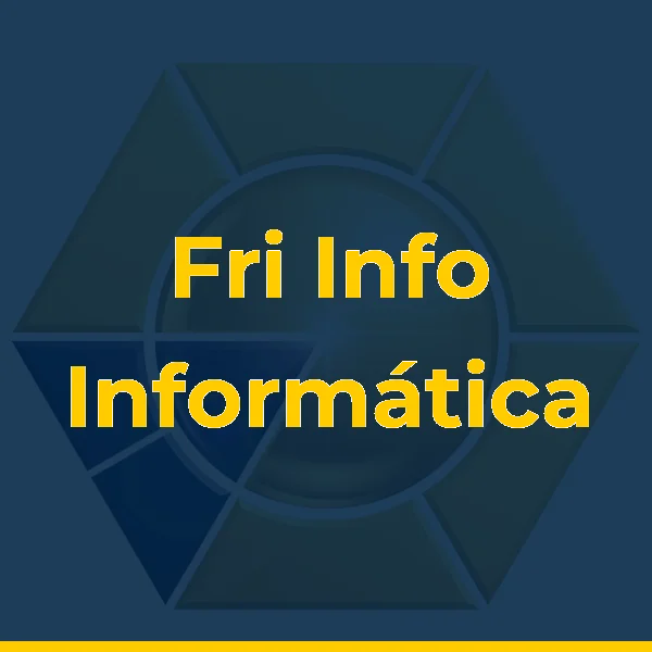 Foto de Fri Info Informática e Tecnologia