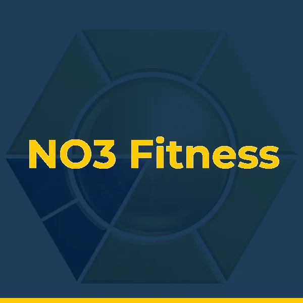 Foto de NO3 Fitness
