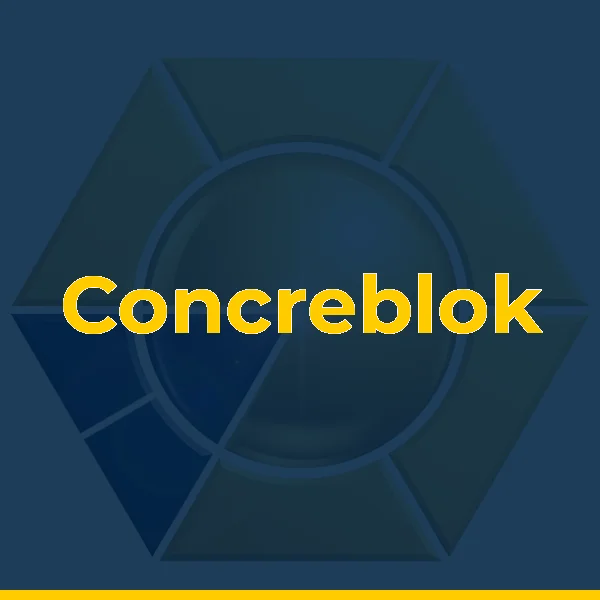 Foto de Concreblok