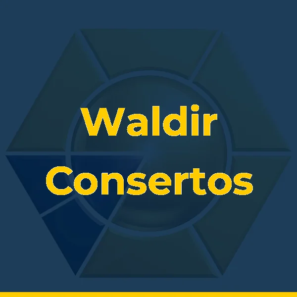 Foto de Waldir Consertos