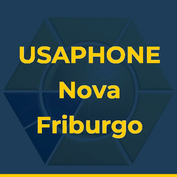 Foto de USAPHONE Nova Friburgo