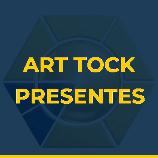 Foto de ART TOCK PRESENTES