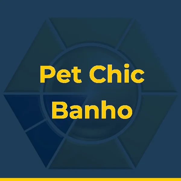 Foto de Pet Chic Banho E Tosa