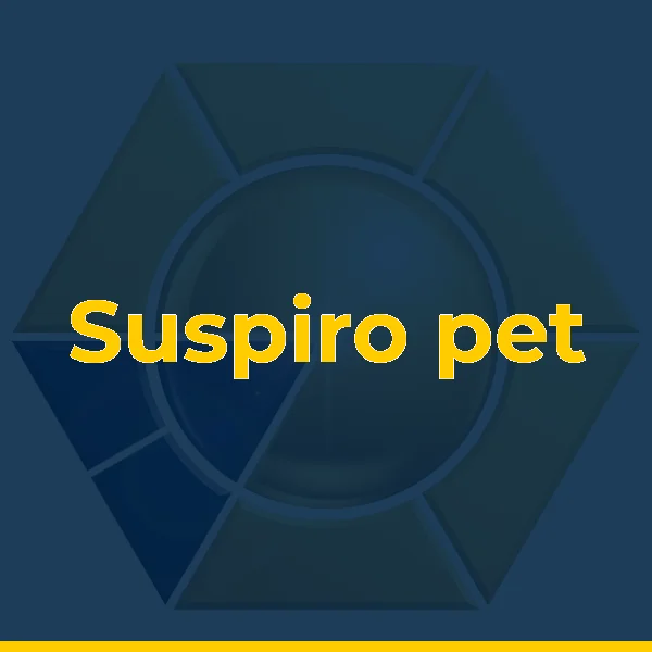 Foto de Suspiro pet