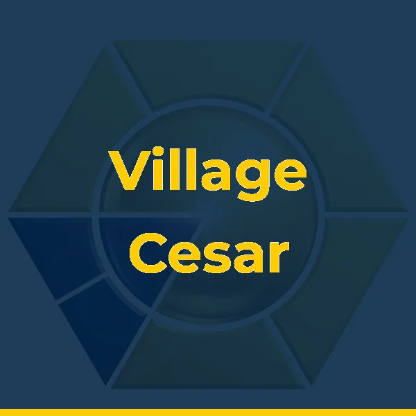 Foto de Village Cesar