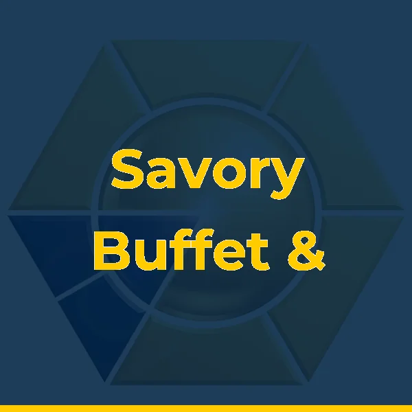 Foto de Savory Buffet & Eventos
