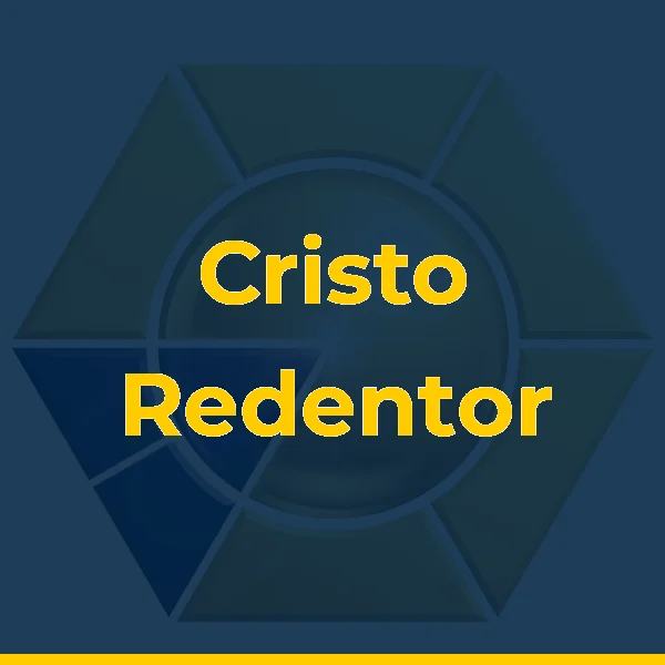 Foto de Cristo Redentor