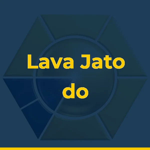 Foto de Lava Jato do Colega