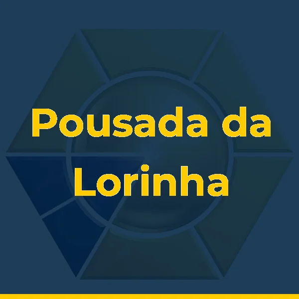 Foto de Pousada da Lorinha