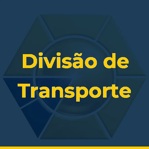 Foto de Divisão de Transporte