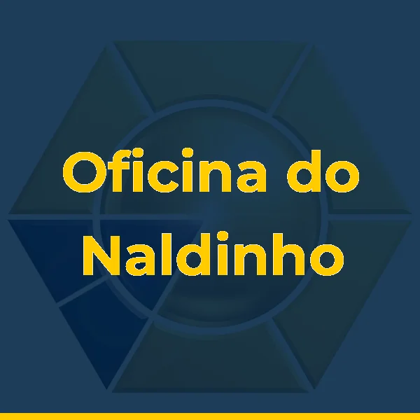 Foto de Oficina do Naldinho