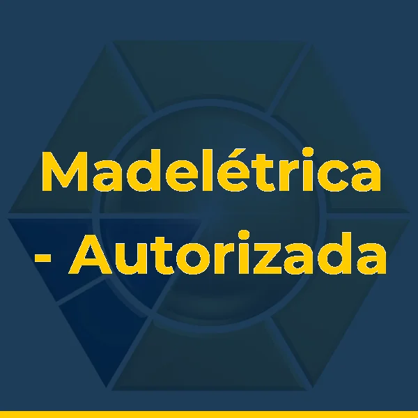 Foto de Madelétrica - Autorizada STIHL