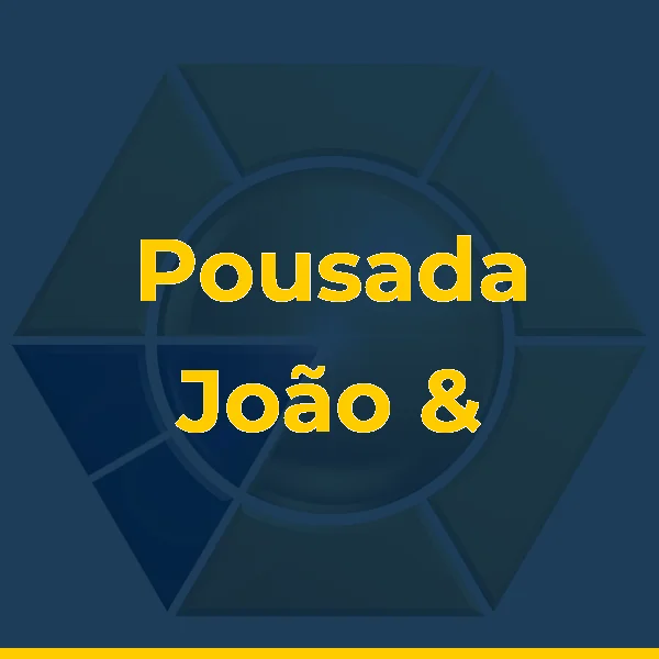 Foto de Pousada João & Maria