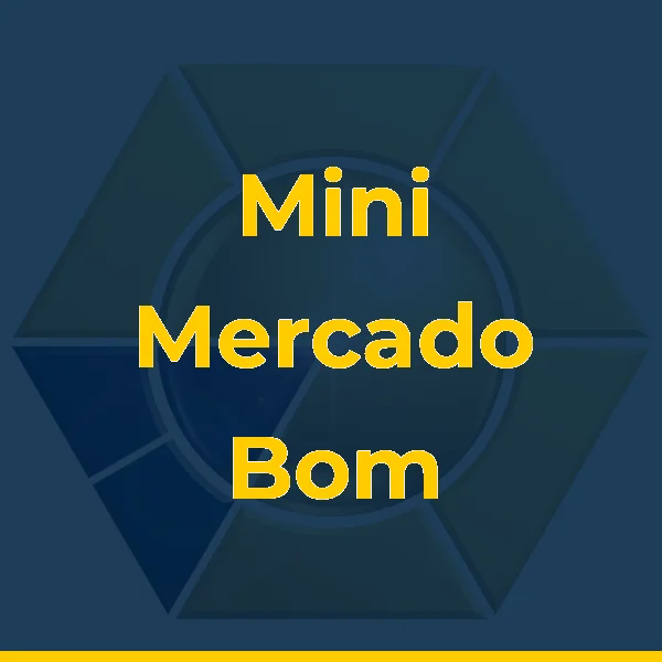 Foto de Mini Mercado Bom Pastor