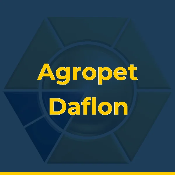 Foto de Agropet Daflon