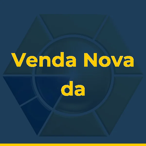 Foto de Venda Nova da Zezé