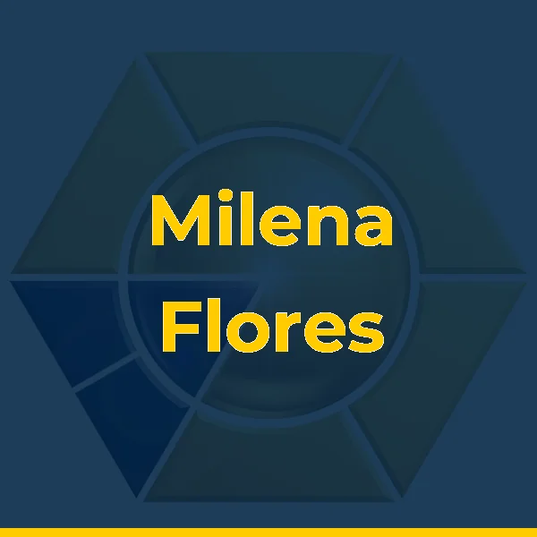 Foto de Milena Flores