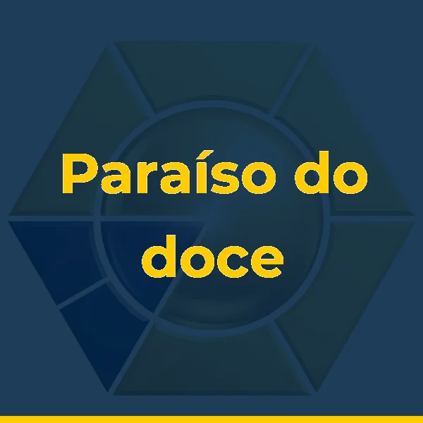 Foto de Paraíso do doce distribuidora