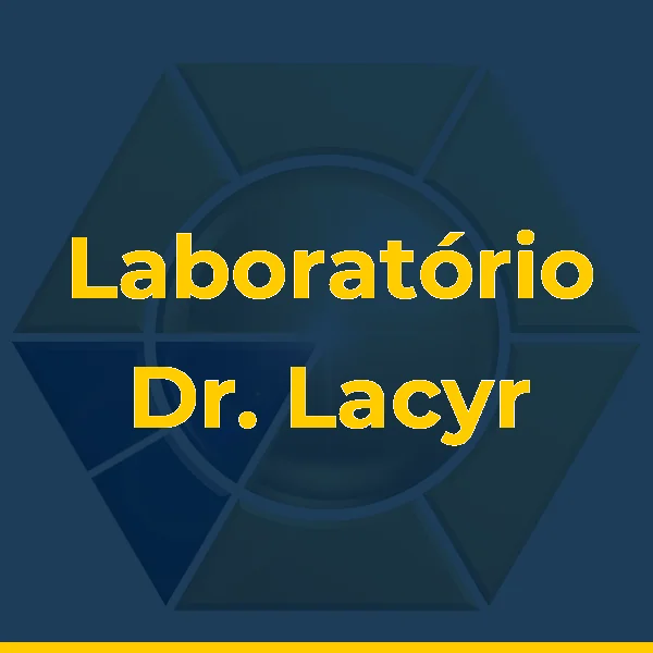 Foto de Laboratório Dr. Lacyr SUMIDOURO