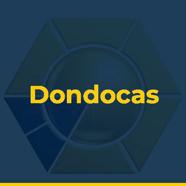 Foto de Dondocas