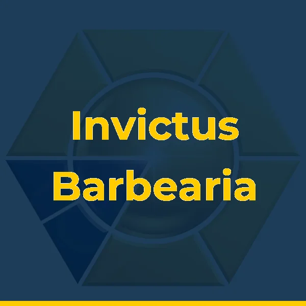 Foto de Invictus Barbearia