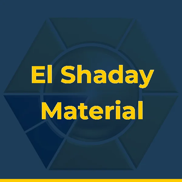Foto de El Shaday Material De Construção