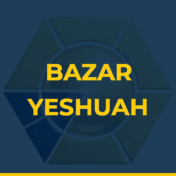Foto de BAZAR YESHUAH