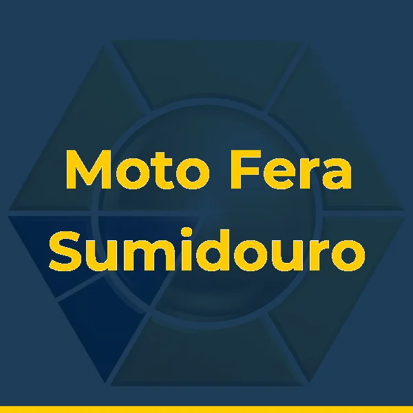 Foto de Moto Fera Sumidouro RJ