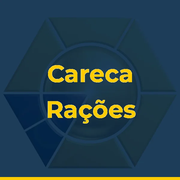 Foto de Careca Rações