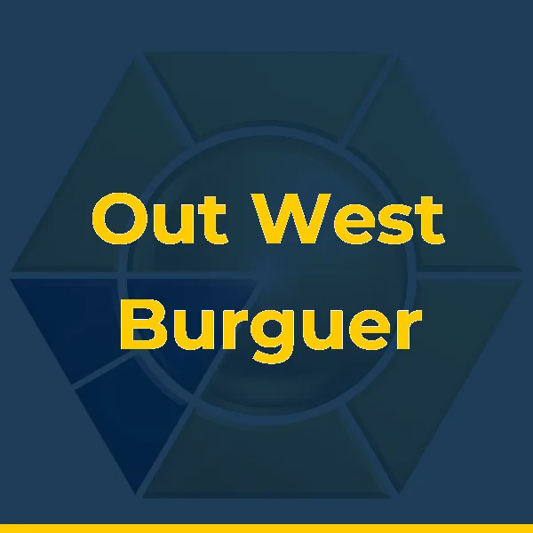 Foto de Out West Burguer & Beer