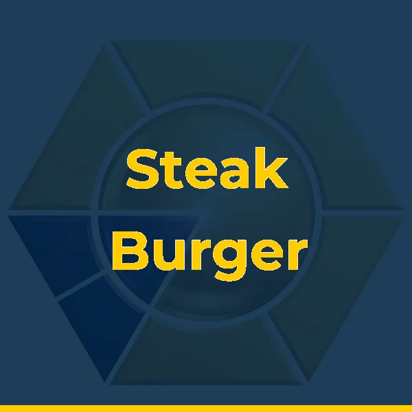 Foto de Steak Burger
