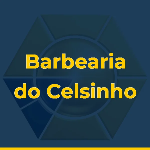 Foto de Barbearia do Celsinho
