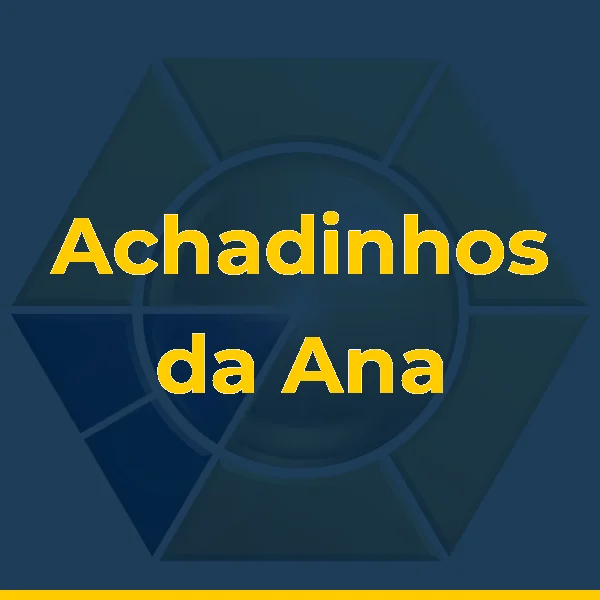 Foto de Achadinhos da Ana Shopee