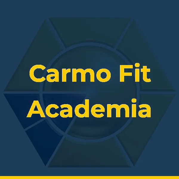 Foto de Carmo Fit Academia