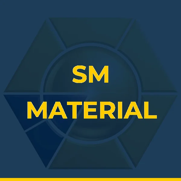 Foto de SM MATERIAL