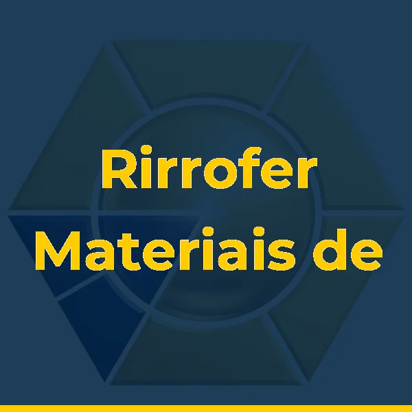 Foto de Rirrofer Materiais de Construção