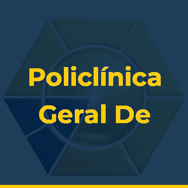 Foto de Policlínica Geral De Carmo