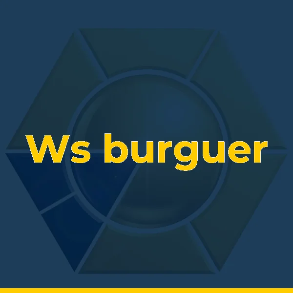 Foto de Ws burguer
