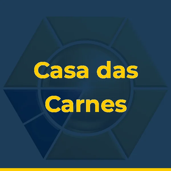 Foto de Casa das Carnes Vaca Brava