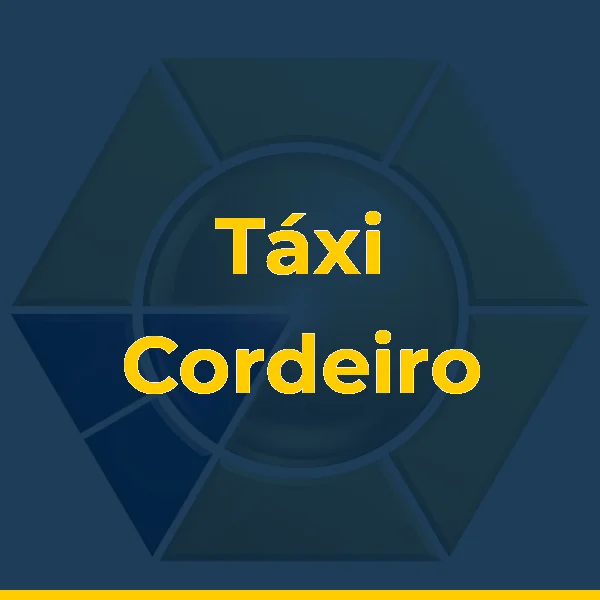Foto de Táxi Cordeiro