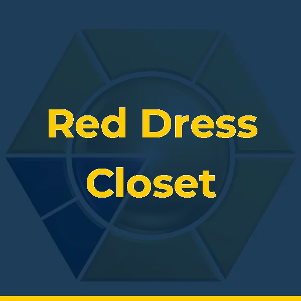 Foto de Red Dress Closet
