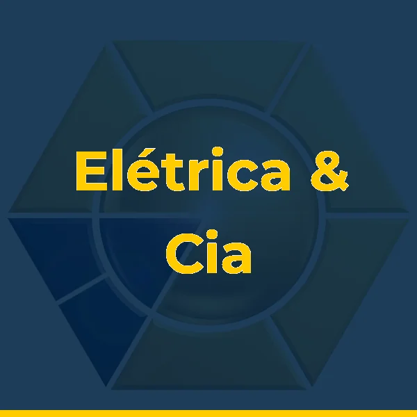 Foto de Elétrica & Cia Comércio de Materiais elétricos