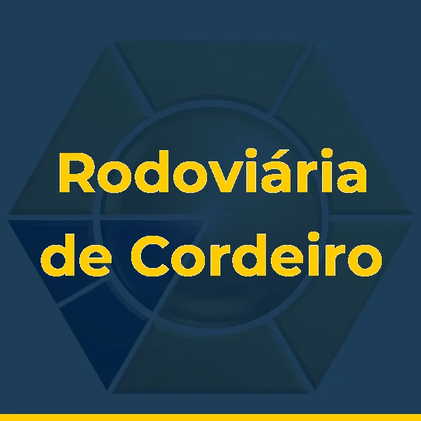 Foto de Rodoviária de Cordeiro