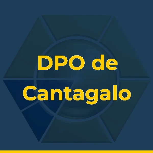Foto de DPO de Cantagalo